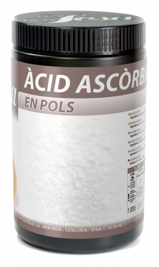 Acide ascorbique Sosa