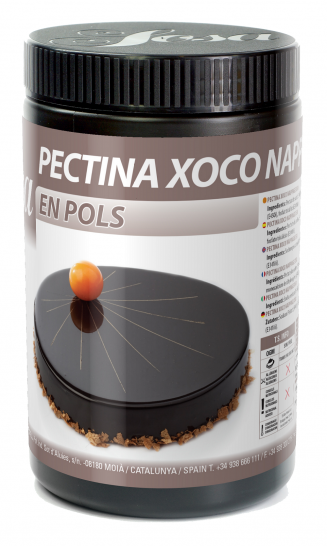 Pectin Chocolate Coating X58 SOSA