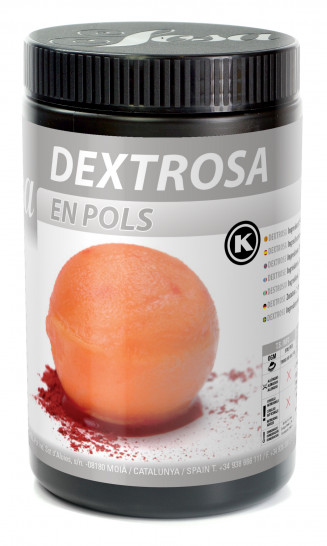 Dextrose en poudre Sosa Ingredient