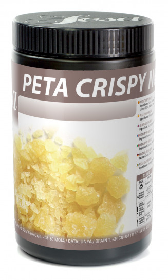 Knister-Crispy neutralSosa Ingredients