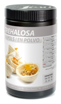 Trehalosa en polvo Sosa Ingredients