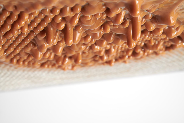 sosa - recette gelée praliné