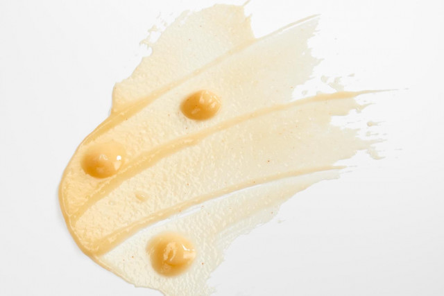 Ascorbic Acid Banana & Pear Cream Sosa