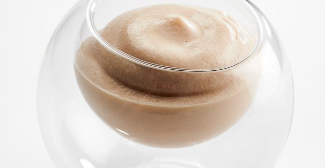 Proespuma Cold Cocoa Nib & Liqueur Foam SOSA