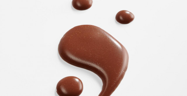 Gomme Kappa Guanaja Chocolate Buttons Sosa