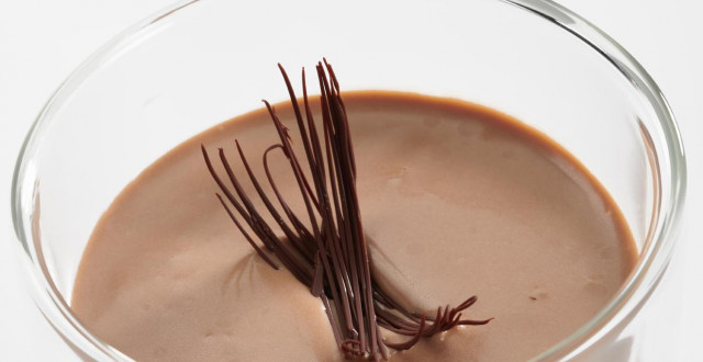 sosa - recette creme chocolat illanka